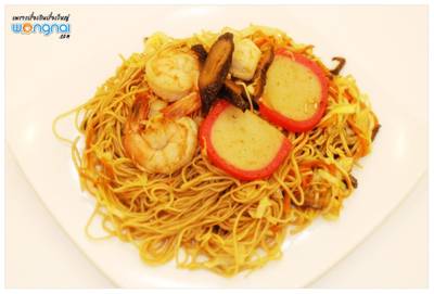 ร้านอาหาร miracle shabu