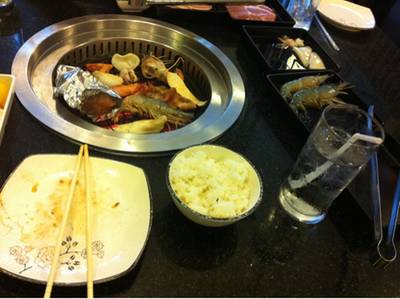 มูโซะ Muso ที่ ร้านอาหาร มูโซะ 