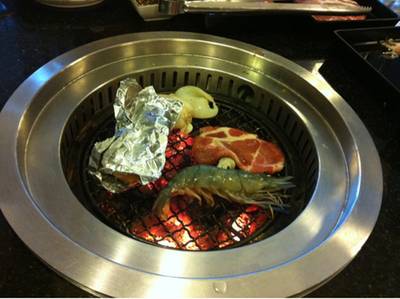 มูโซะ Muso ที่ ร้านอาหาร มูโซะ 