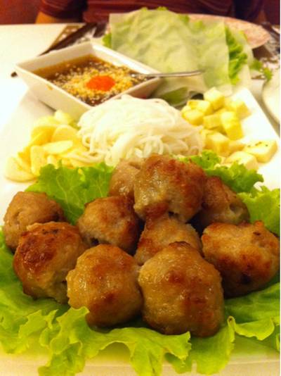ร้านอาหาร T.House K-Village