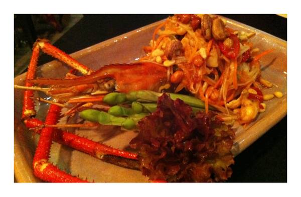 ร้านอาหาร White Cafe