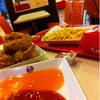 Yummy! ที่ ร้านอาหาร KFC Paradise