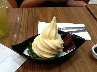 Otoya Kitchen @Paragon ที่ ร้านอาหาร Ootoya Kitchen Siam Paragon