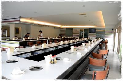 ร้านอาหาร บ้านพลอย ชาบู ชาบู