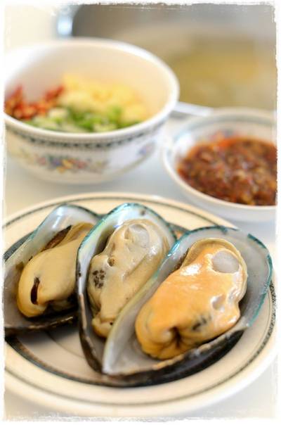 ร้านอาหาร บ้านพลอย ชาบู ชาบู