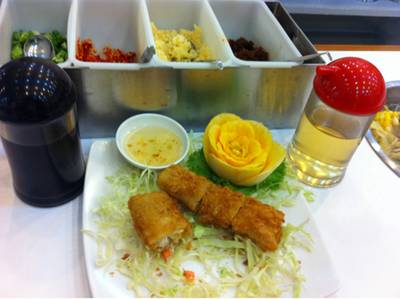 ร้านอาหาร miracle shabu