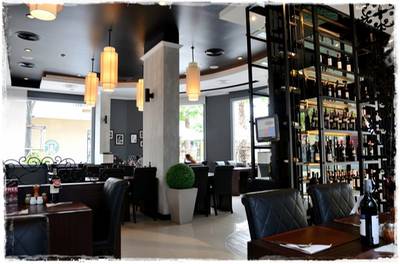 Scoozi @The Circle ราชพฤกษ์ ที่ ร้านอาหาร Scoozi The Circle ราชพฤกษ์