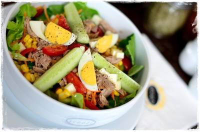 Scoozi @The Circle ราชพฤกษ์ ที่ ร้านอาหาร Scoozi The Circle ราชพฤกษ์