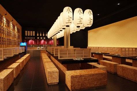 ร้าน ที่ ร้านอาหาร Yakido Yakiniku