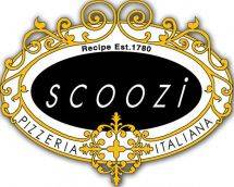 ร้านอาหาร Scoozi The Oasis Branch