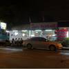 ร้านอาหาร ครัวยกนิ้ว ข้าวต้มฟรี