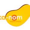 Kanom The Circle ที่ ร้านอาหาร Ka-nom The Circle