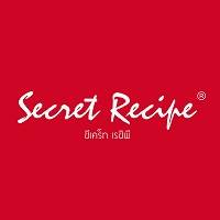 ร้านอาหาร Secret Recipe Terminal 21