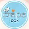 Crepe Box Terminal 21 Crepe Box Terminal 21