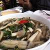แกงเห็ดอร่อยจัง ที่ ร้านอาหาร ตำมั่ว พระราม 2