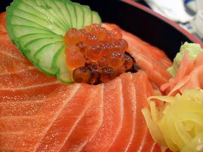 Fuji The Mall รามคำแหง 3 ที่ ร้านอาหาร Fuji  เดอะมอลล์ รามคำแหง 3