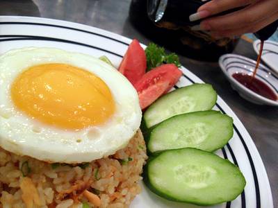 Fuji The Mall รามคำแหง 3 ที่ ร้านอาหาร Fuji  เดอะมอลล์ รามคำแหง 3