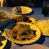 ร้านอาหาร ลุงหนวดส้มตํายกล้อ