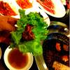 ร้านอาหาร Kochujang BBQ Buffet ทองหล่อ 20