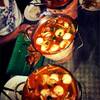 ร้านอาหาร ต้นทอง