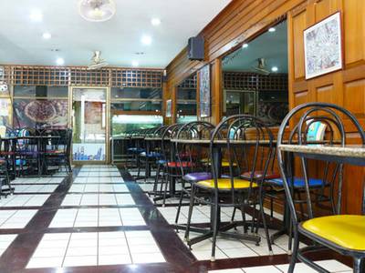 ร้านอาหาร นีโอ พิซซ่า