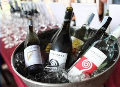 ร้านอาหาร Wine Loft สุขุมวิท 31