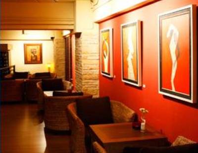 ร้านอาหาร Wine Loft สุขุมวิท 31