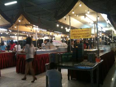 ร้่าน 36 หมูกะทะ ที่ ร้านอาหาร ร้าน 36 หมูกะทะ