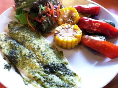 ร้านอาหาร Sizzler cp tower
