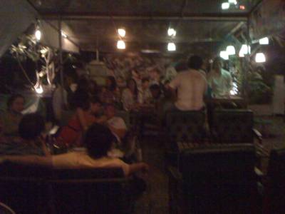 ร้านอาหาร หลอพาซ่า