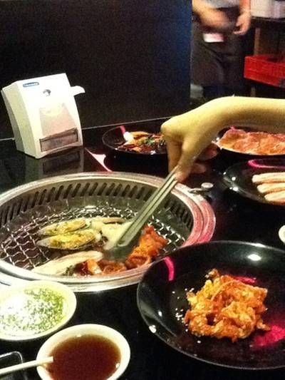 ร้านอาหาร WAGAYA
