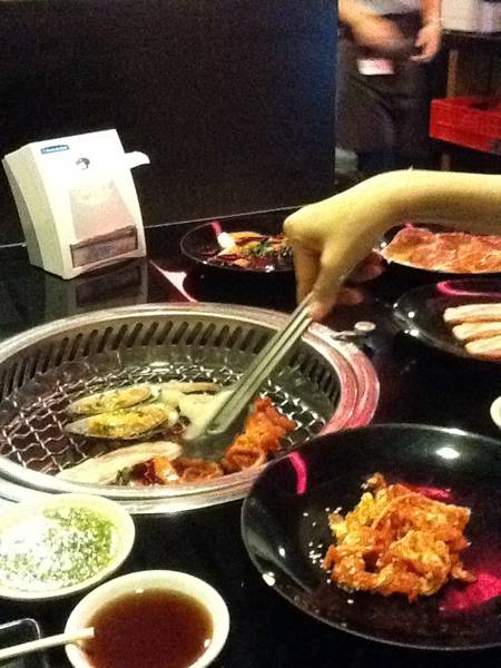 ร้านอาหาร WAGAYA