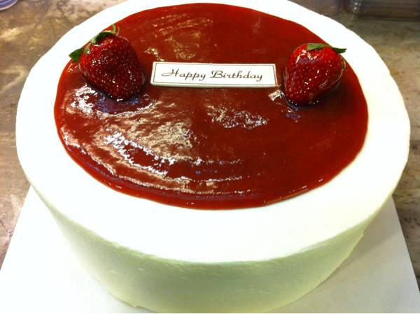 Crepe Cake Vanila. 1,200  ที่ ร้านอาหาร Sugar Room