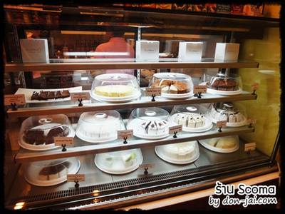 ร้านอาหาร Scoma's Terminal 21