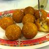 โอวนี้แปะก๊วยทอด ที่ ร้านอาหาร ร้านอาหารจีนเสี่ยวเอ้อร์
