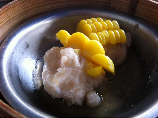 ร้านอาหาร แต่เตี้ยม ซอยสวนศิริ หาดใหญ่