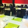 ร้านอาหารบ้านสาทร ที่ ร้านอาหาร Baan Sathorn Restaurant