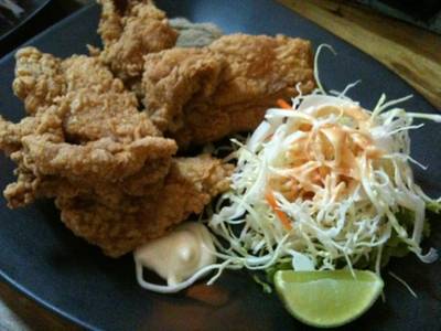 ร้านอาหาร Itto Shokudo อิโตะโชคุโด