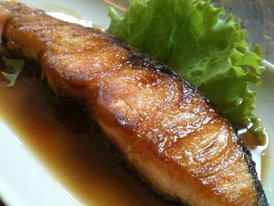 ร้านอาหาร Itto Shokudo อิโตะโชคุโด