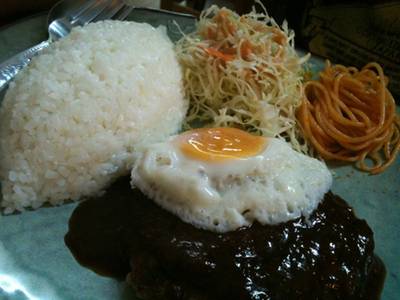 ร้านอาหาร Itto Shokudo อิโตะโชคุโด
