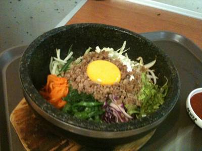 ร้านอาหาร อารีรัง สาทร ซอย 12