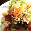 ร้านอาหาร Mister Pas Food: Bar