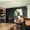 ร้านอาหาร Mister Pas Food: Bar