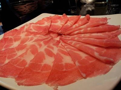 ร้านอาหาร Shabu Sen