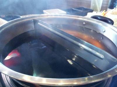 ร้านอาหาร Shabu Sen