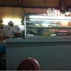 อร่อยดีครับร้านนี้ ที่ ร้านอาหาร ครัวยกนิ้ว ข้าวต้มฟรี