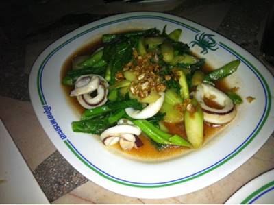 ร้านอาหาร เจ๊จุก 2