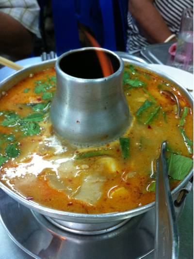 ร้านอาหาร ร้านข้าวต้มนายง้วน