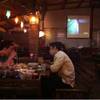 ร้านอาหาร บ้านป๋าแสบ