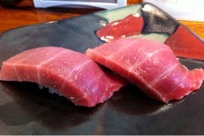 ร้านอาหาร Sushi Masa ราชเทวี